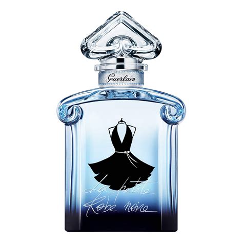 Guerlain La Petite Robe Noire Intense E